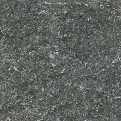 Palisada granitowa czarna - Schwarz